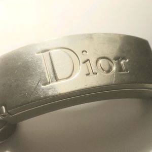 Chunky DIOR Bracelet - Limited Edition